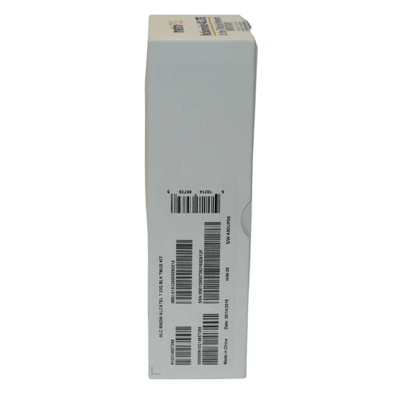 MetroPCS Alcatel 7 EMPTY Box - Picture 4 of 8